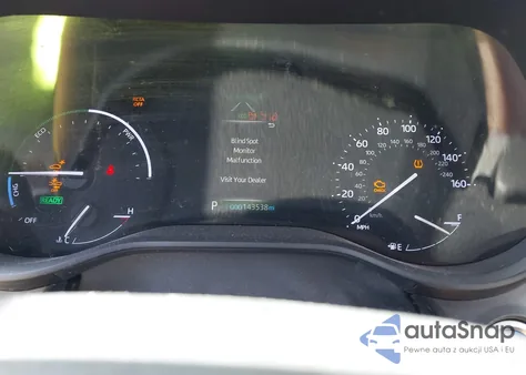 2021 Toyota Sienna Xle z USA, uszkodzony, nr VIN 5TDYSKFC6MS024932